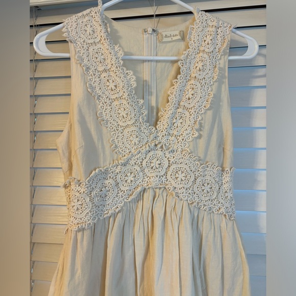 Altar’d State Lace Dress - Picture 5 of 8